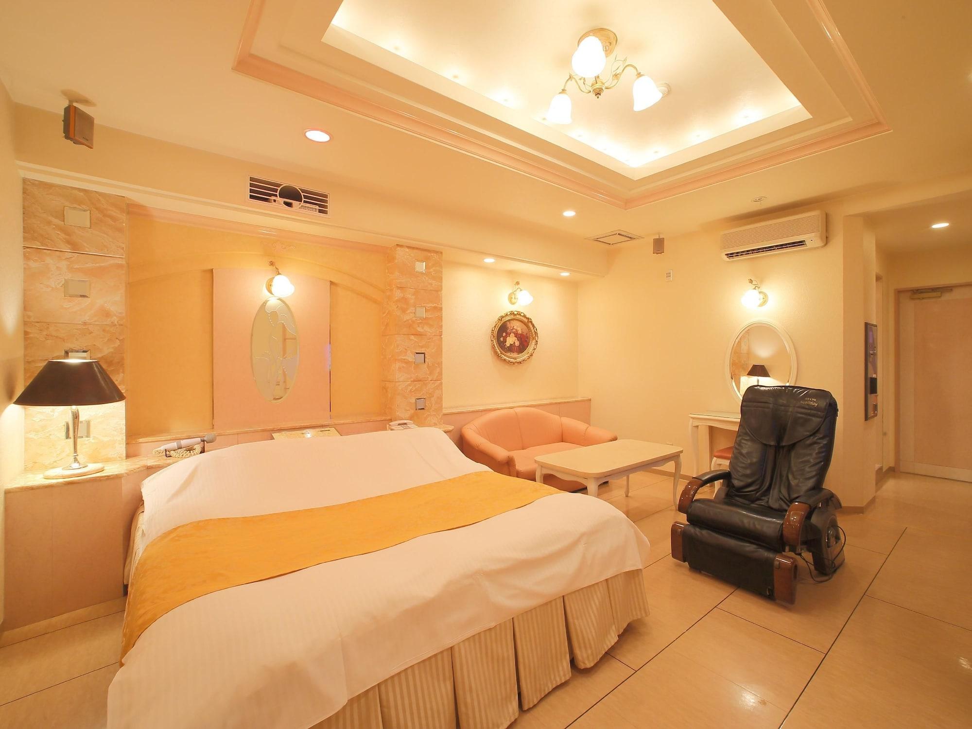 โรงแรมแกรนด์ ไฟน์ เกียวโต มินะมิ ที่จอดรถฟรี - สำหรับผู้ใหญ่เท่านั้น ภายนอก รูปภาพ