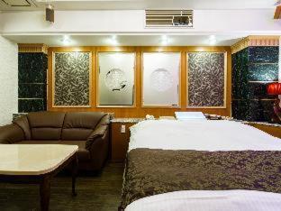 โรงแรมแกรนด์ ไฟน์ เกียวโต มินะมิ ที่จอดรถฟรี - สำหรับผู้ใหญ่เท่านั้น ห้อง รูปภาพ