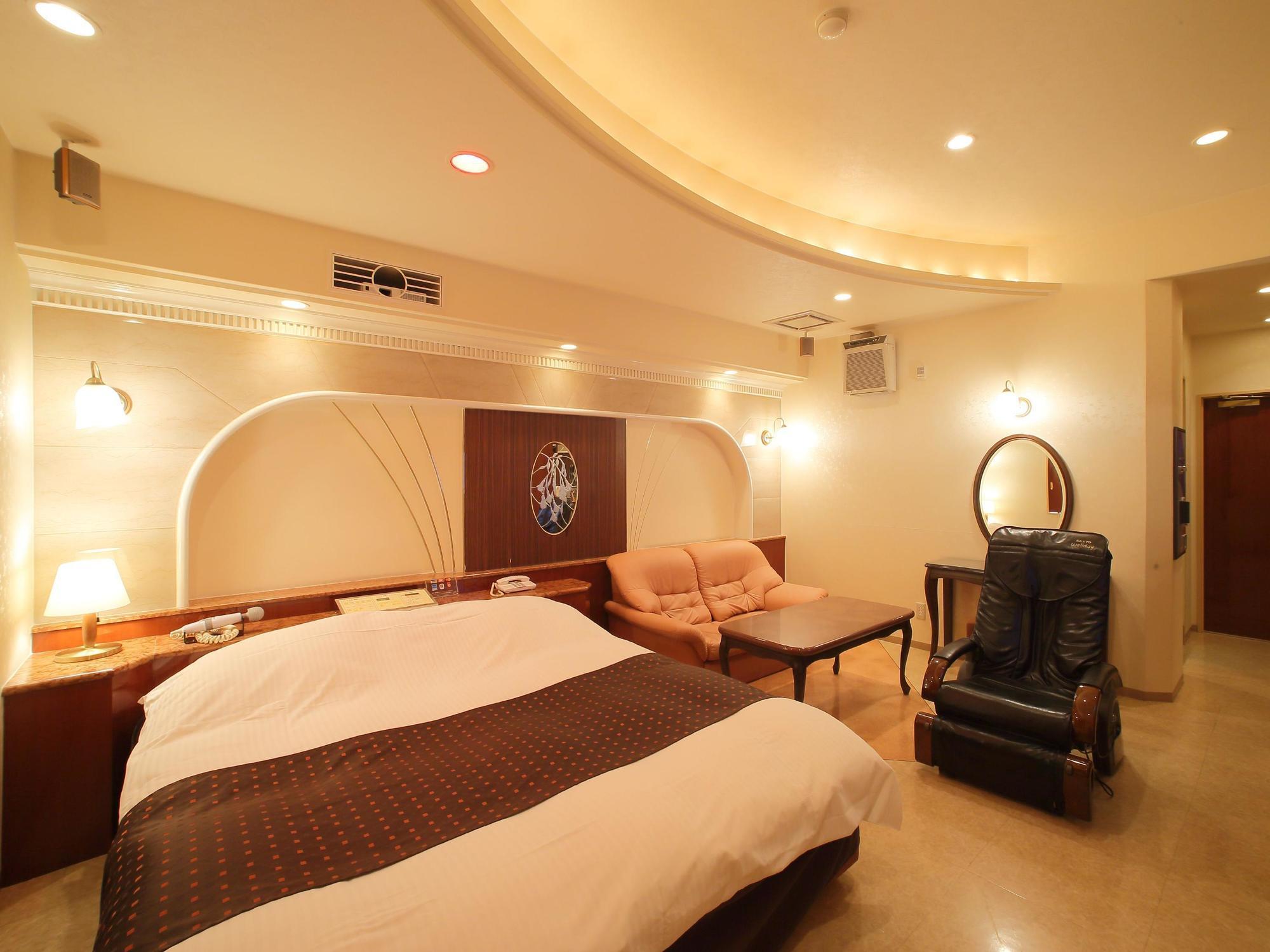 โรงแรมแกรนด์ ไฟน์ เกียวโต มินะมิ ที่จอดรถฟรี - สำหรับผู้ใหญ่เท่านั้น ภายนอก รูปภาพ