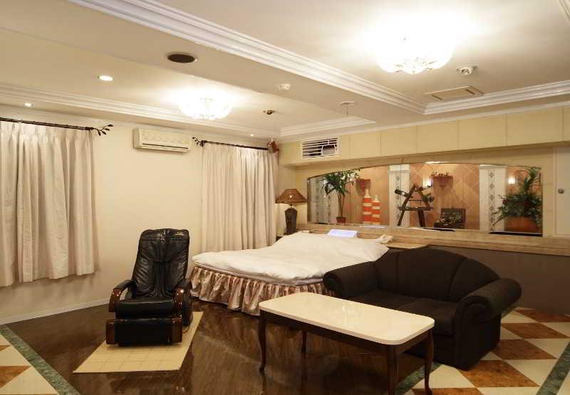 โรงแรมแกรนด์ ไฟน์ เกียวโต มินะมิ ที่จอดรถฟรี - สำหรับผู้ใหญ่เท่านั้น ภายนอก รูปภาพ